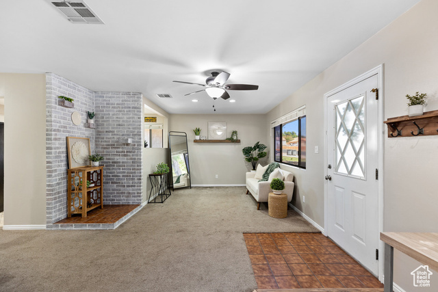 Photo 2 for MLS #2106668 at 186 S 200 West