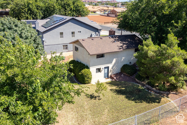 Photo 37 for MLS #2106668 at 186 S 200 West