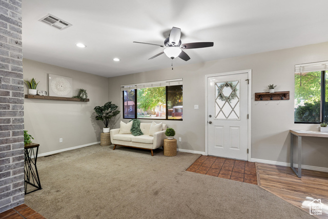 Photo 3 for MLS #2106668 at 186 S 200 West