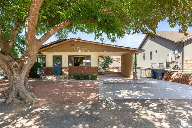Photo 42 for MLS #2106668 at 186 S 200 West