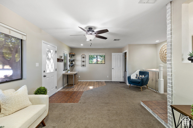 Photo 7 for MLS #2106668 at 186 S 200 West