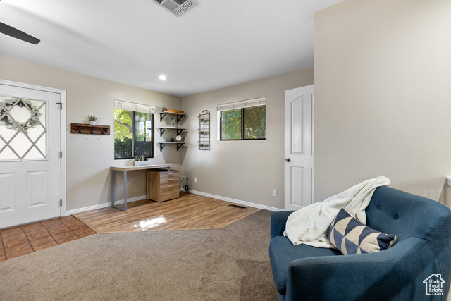 Photo 5 for MLS #2106668 at 186 S 200 West