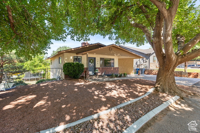 Photo 43 for MLS #2106668 at 186 S 200 West
