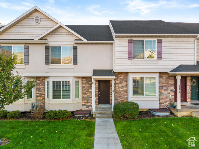 1127 N INDEPENDENCE AVE, Provo UT 84604