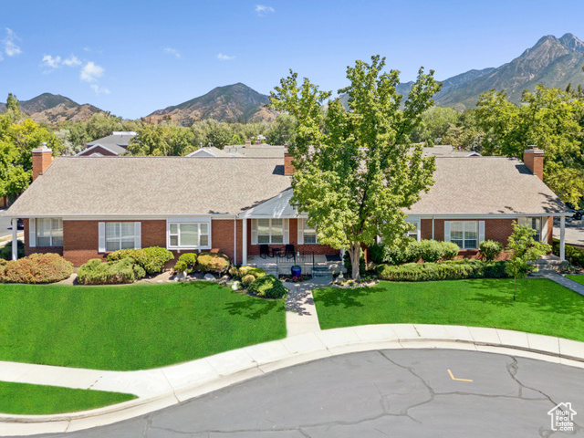 4785 S DIPO PL #C, Holladay UT 84117