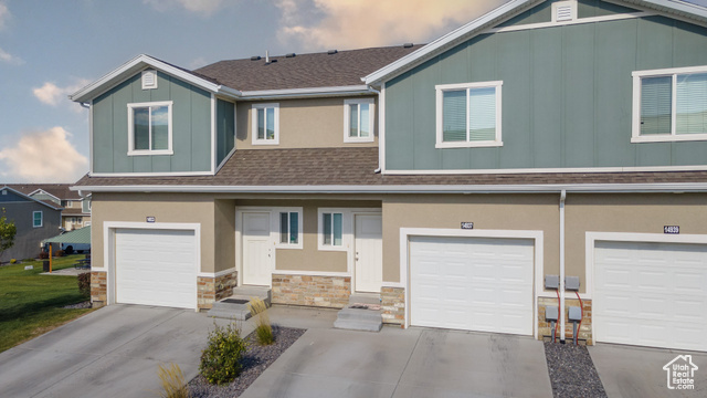 MLS #2106674                     located at 14922 S Lost Miner Ln,
                     Herriman, UT