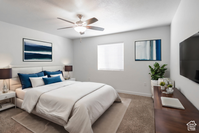 Photo 7 for MLS #2106675 at 14849 S Diorite Ct