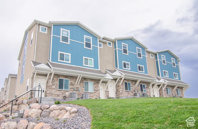 MLS #2106675                     located at 14849 S Diorite Ct,
                     Herriman, UT