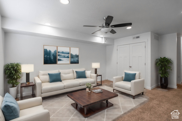 Photo 2 for MLS #2106675 at 14849 S Diorite Ct