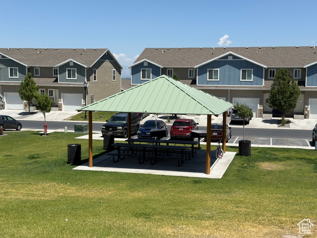 Photo 15 for MLS #2106675 at 14849 S Diorite Ct