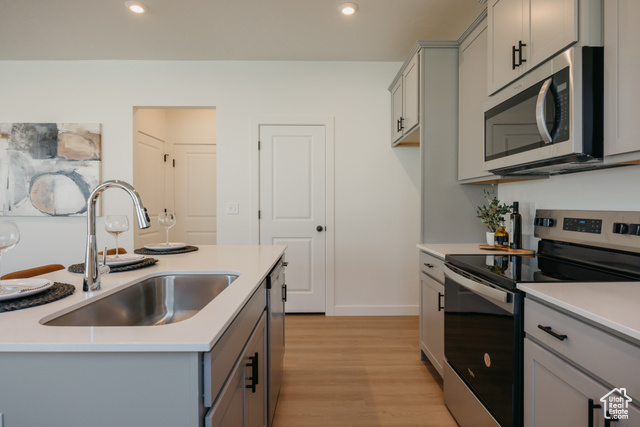 Photo 5 for MLS #2106676 at 3629 N Oak Blvd #335