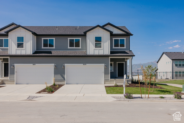 3629 N OAK BLVD #335, Eagle Mountain UT 84005