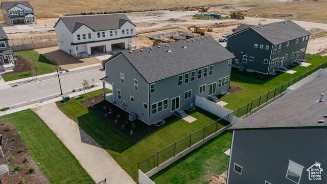 3629 N OAK BLVD #335, Eagle Mountain UT 84005