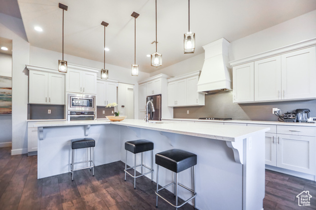 Photo 5 for MLS #2106677 at 378 W Redstone Ct
