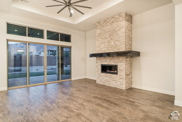 Photo 13 for MLS #2106677 at 378 W Redstone Ct