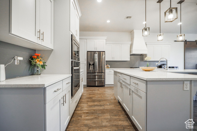 Photo 6 for MLS #2106677 at 378 W Redstone Ct