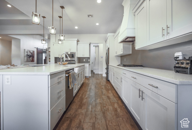 Photo 7 for MLS #2106677 at 378 W Redstone Ct