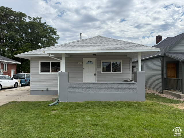 3216 OGDEN AVE, Ogden UT 84401