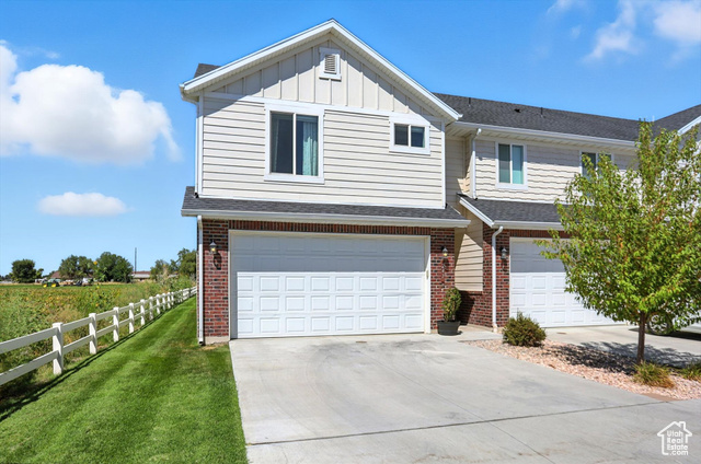 2695 S 2300 W #247, West Haven UT 84401