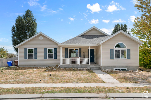 MLS #2106680 - 1998 E Sunrise Dr