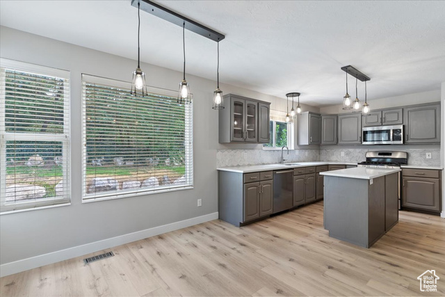 Photo 9 for MLS #2106681 at 3302 N 2175 East