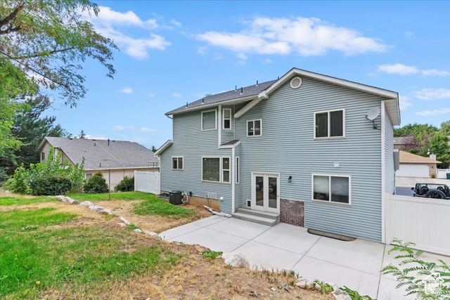 Photo 32 for MLS #2106681 at 3302 N 2175 East