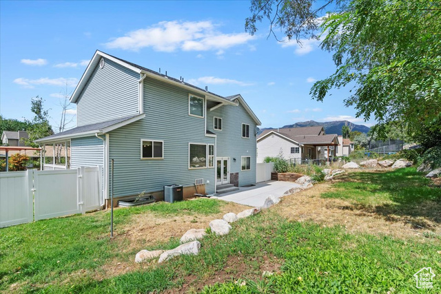 Photo 33 for MLS #2106681 at 3302 N 2175 East