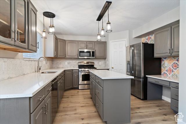 Photo 11 for MLS #2106681 at 3302 N 2175 East