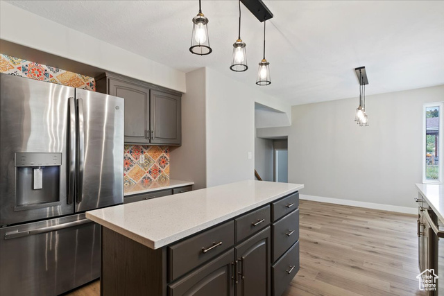 Photo 10 for MLS #2106681 at 3302 N 2175 East