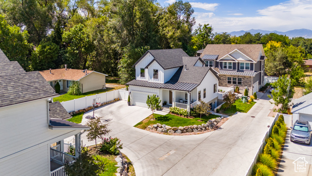 Photo 4 - 1962 E Janet Kay Ln, Holladay UT 84121