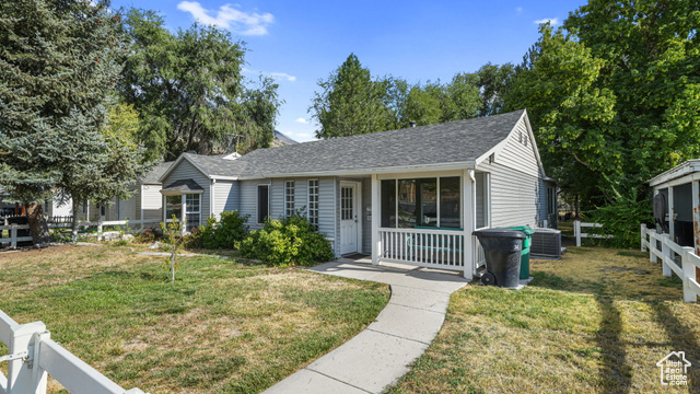 922 E 300 N, Provo UT 84606