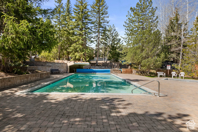 Photo 23 for MLS #2106687 at 2025 Canyons Resort Dr #P3