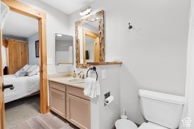 Photo 11 for MLS #2106687 at 2025 Canyons Resort Dr #P3