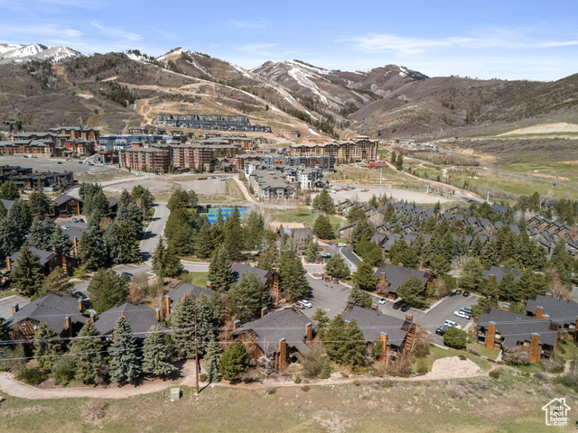 Photo 34 for MLS #2106687 at 2025 Canyons Resort Dr #P3