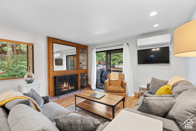 Photo 7 for MLS #2106687 at 2025 Canyons Resort Dr #P3