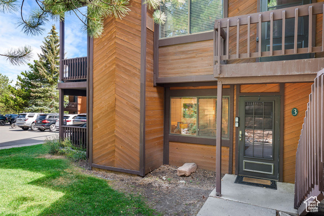 Photo 20 for MLS #2106687 at 2025 Canyons Resort Dr #P3
