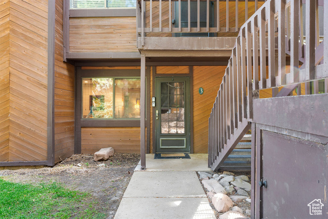 Photo 15 for MLS #2106687 at 2025 Canyons Resort Dr #P3