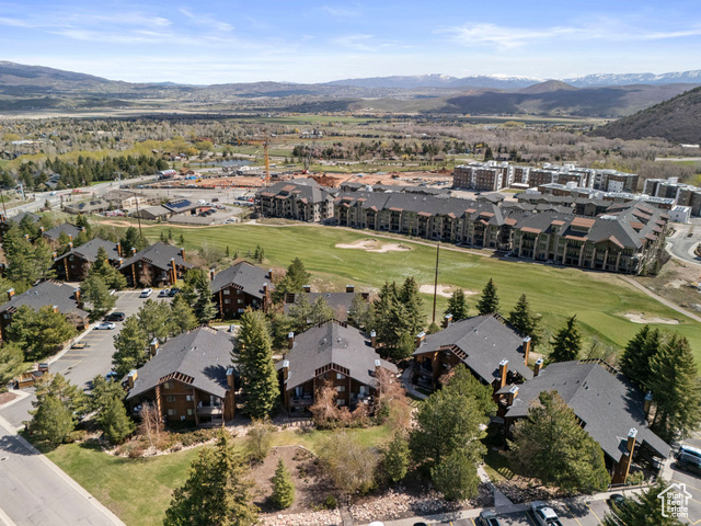 Photo 36 for MLS #2106687 at 2025 Canyons Resort Dr #P3