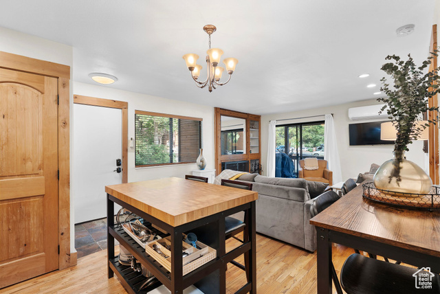 Photo 4 for MLS #2106687 at 2025 Canyons Resort Dr #P3