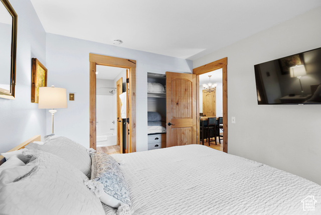 Photo 9 for MLS #2106687 at 2025 Canyons Resort Dr #P3