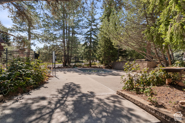 Photo 27 for MLS #2106687 at 2025 Canyons Resort Dr #P3