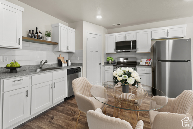 Photo 10 for MLS #2106688 at 1054 E 2220 South