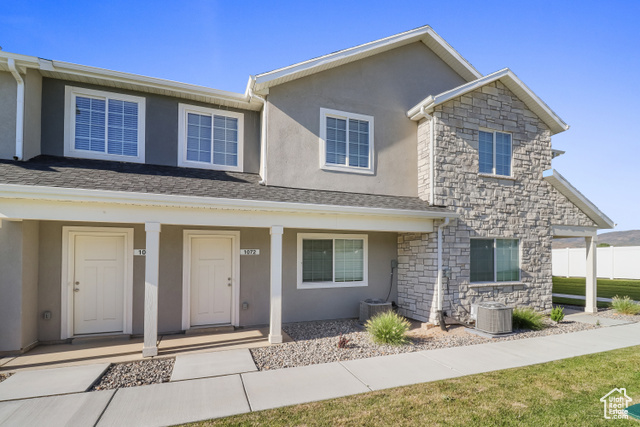 Photo 3 for MLS #2106688 at 1054 E 2220 South