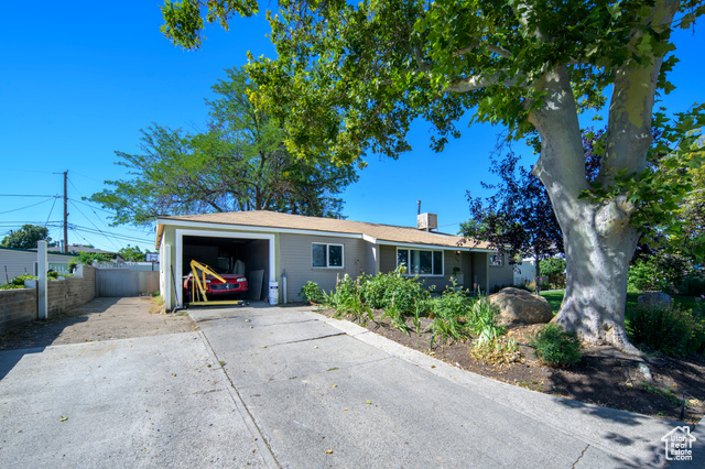 4091 W 5500 S, Kearns UT 84118
