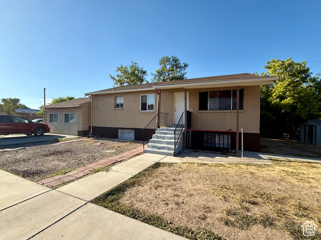 MLS #2106690                     located at 57 N Center St,
                     Santaquin, UT