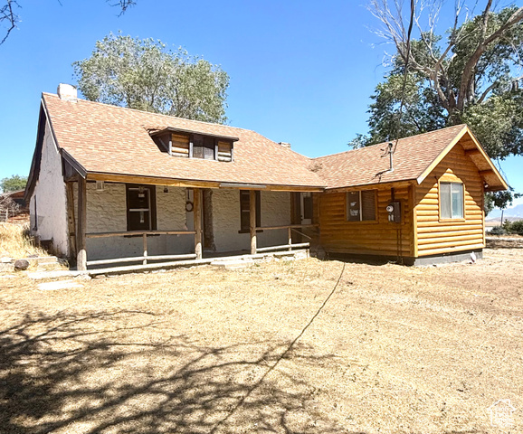 68 W 200 ST, Cedar Fort UT 84013