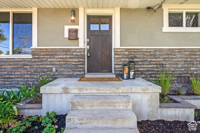 Photo 3 for MLS #2106697 at 3441 S 3650 East