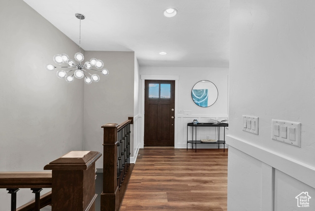 Photo 14 for MLS #2106697 at 3441 S 3650 East