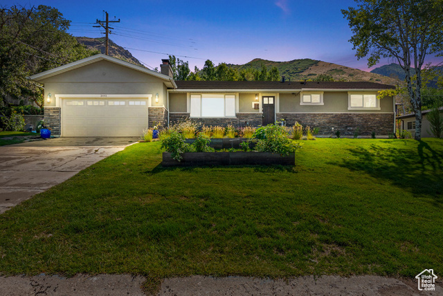 3441 S 3650 E, Millcreek UT 84109