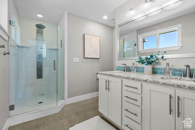Photo 17 for MLS #2106697 at 3441 S 3650 East